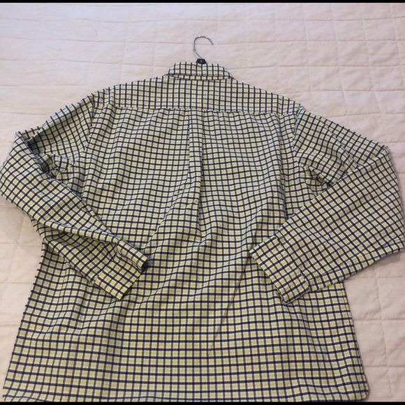Ralph Lauren button down - Picture 3 of 5